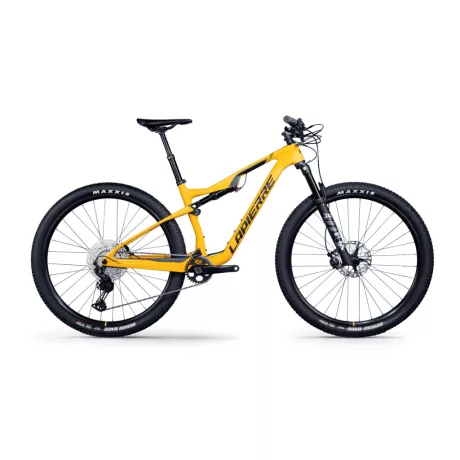 LAPIERRE XRM 6.9 Butter Cup MTB Fully kerékpár