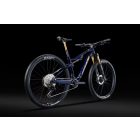 LAPIERRE XRM 8.9 Translucent Blue MTB Fully kerékpár