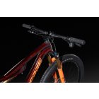 LAPIERRE XRM 10.9 Translucent Carmin MTB Fully kerékpár