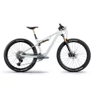 LAPIERRE XRM 9.9 Vapor Green MTB Fully kerékpár