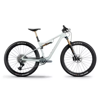 LAPIERRE XRM 9.9 Vapor Green MTB Fully kerékpár