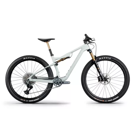 LAPIERRE XRM 9.9 Vapor Green MTB Fully kerékpár