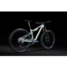 LAPIERRE XRM 9.9 Vapor Green MTB Fully kerékpár