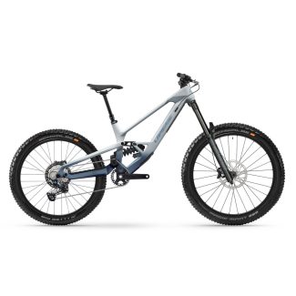LAPIERRE Spicy CF 6.9 Aventurine Blue MTB Fully kerékpár