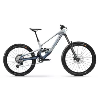 LAPIERRE Spicy CF 6.9 Aventurine Blue MTB Fully kerékpár
