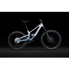 LAPIERRE Spicy CF 6.9 Aventurine Blue MTB Fully kerékpár