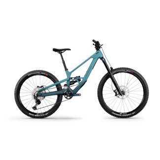 LAPIERRE Spicy CF 7.9 Sequoia Green MTB Fully kerékpár