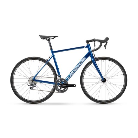 LAPIERRE Sensium 1.0 országúti kerékpár - Glossy Blue