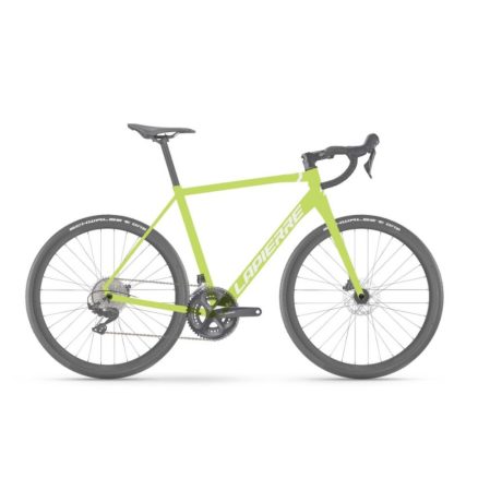 LAPIERRE Sensium 1.0 W Dark Grey országúti kerékpár
