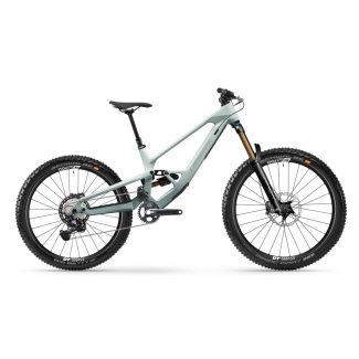 LAPIERRE Spicy CF 8.9 Vapor Green MTB Fully kerékpár