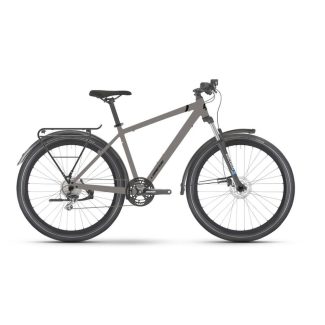 LAPIERRE Trekking 2.0 High Glossy Grey - L 2024