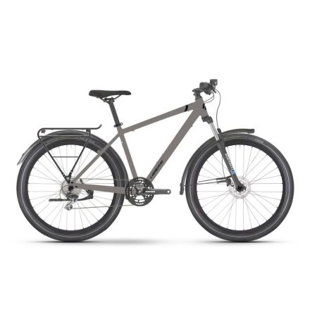 LAPIERRE Trekking 2.0 High Glossy Grey - L 2024