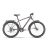 LAPIERRE Trekking 2.0 High Glossy Grey - L 2024