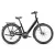 MOUSTACHE Lundi 27.3 City e-bike Black Glossy