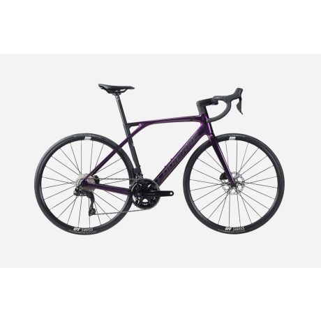 LAPIERRE Xelius SL 5.0 országúti kerékpár - Di2 Luxy Blackberry
