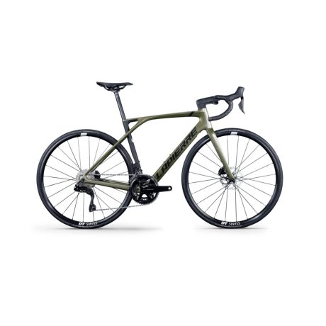 LAPIERRE Xelius SL 5.0 országúti kerékpár - Di2 Dark Graphite