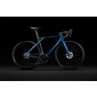LAPIERRE Xelius DRS 5.0 Crepuscule Blue országúti kerékpár