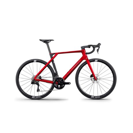 LAPIERRE Xelius DRS 6.0 országúti kerékpár - Sensation Red