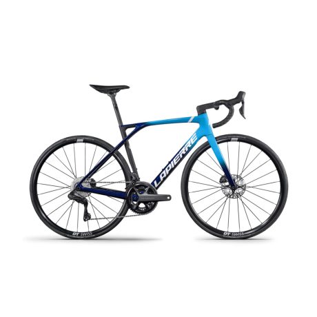 LAPIERRE Xelius SL 7.0 Blue Cyan országúti kerékpár