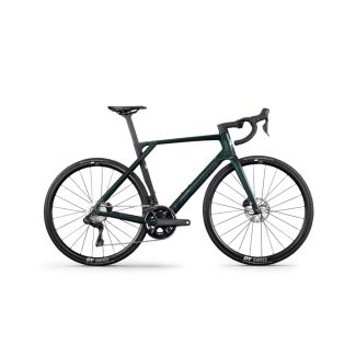   LAPIERRE Xelius DRS 7.0 Undergrowth Green országúti kerékpár