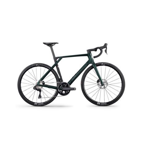 LAPIERRE Xelius DRS 7.0 országúti kerékpár - Undergrowth Green