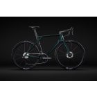 LAPIERRE Xelius DRS 7.0 Undergrowth Green országúti kerékpár