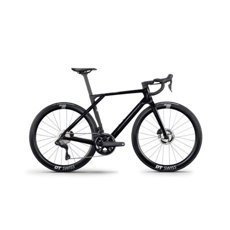 LAPIERRE Xelius DRS 8.0 országúti kerékpár - Black Matt