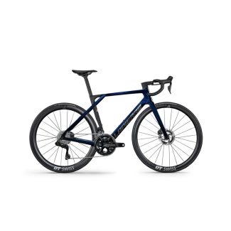   LAPIERRE Xelius DRS 10.0 Translucent Hex Blue országúti kerékpár