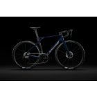 LAPIERRE Xelius DRS 10.0 Translucent Hex Blue országúti kerékpár