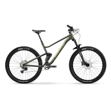 LAPIERRE Zesty TR 3.7 MTB Fully kerékpár