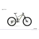 LAPIERRE Zesty TR 3.9 MTB Fully kerékpár