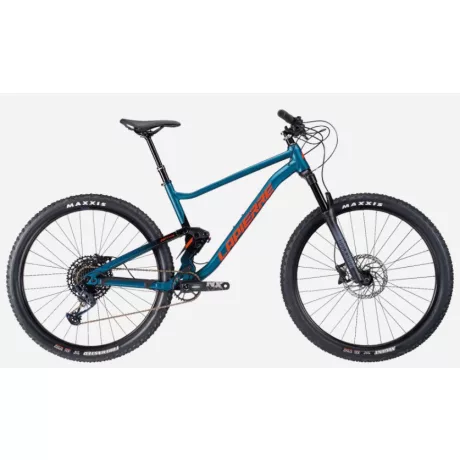 LAPIERRE Zesty TR 4.9 MTB Fully kerékpár
