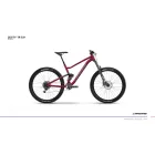 LAPIERRE Zesty TR 5.9 MTB Fully kerékpár