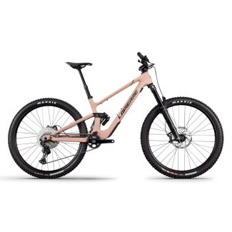 LAPIERRE Zesty CF 7.9 Terracota MTB Fully kerékpár
