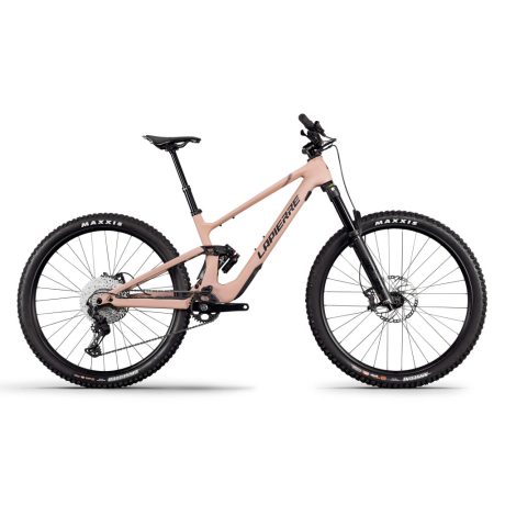 LAPIERRE Zesty CF 7.9 Terracota MTB Fully kerékpár