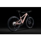 LAPIERRE Zesty CF 7.9 Terracota MTB Fully kerékpár