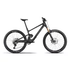 LAPIERRE Zesty CF 8.9 Anthra Grey MTB Fully kerékpár