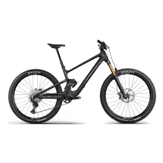 LAPIERRE Zesty CF 8.9 Anthra Grey MTB Fully kerékpár