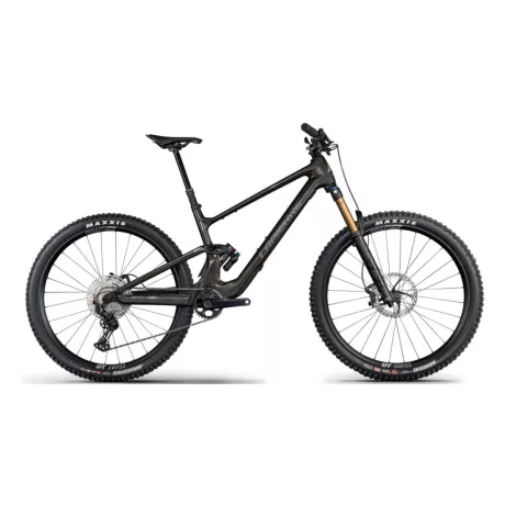 LAPIERRE Zesty CF 8.9 Anthra Grey MTB Fully kerékpár