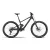 LAPIERRE Zesty CF 8.9 Anthra Grey MTB Fully kerékpár