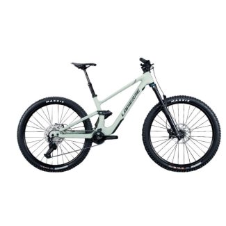 LAPIERRE Zesty CF 6.9 Celadon Green MTB Fully kerékpár