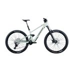 LAPIERRE Zesty CF 6.9 Celadon Green MTB Fully kerékpár