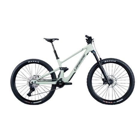 LAPIERRE Zesty CF 6.9 Celadon Green MTB Fully kerékpár