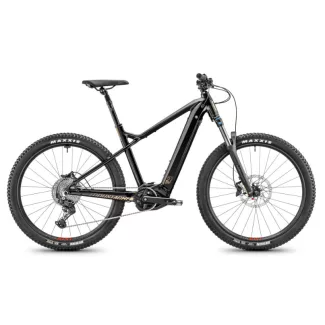 MOUSTACHE Samedi 27 OFF 4 MTB Fully 27,5” e-bikeBlack