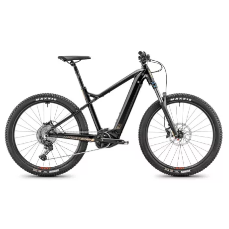 MOUSTACHE Samedi 27 OFF 4 MTB Fully 27,5” e-bikeBlack