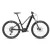 MOUSTACHE Samedi 27 OFF 4 OPEN MTB Fully 27,5” e-bike Black