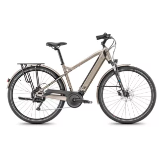 MOUSTACHE Samedi 28 ES City e-bike Titanium