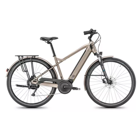 MOUSTACHE Samedi 28 ES City e-bike Titanium