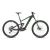 MOUSTACHE Samedi 29 Trail 150.2 MTB Fully 27,5" e-bike Fir Green