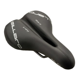 Bikefun SM-7300H Selle Mio női túra nyereg